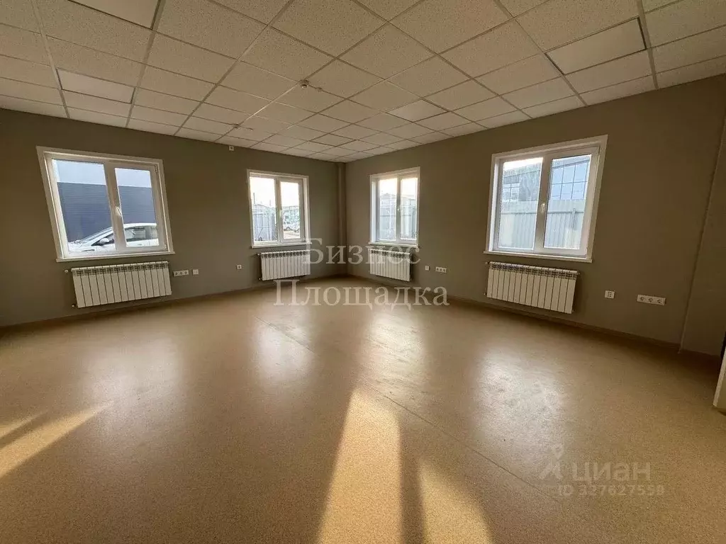 Офис в Ульяновская область, Ульяновск проезд 30-й Инженерный, 21 (288 ... - Фото 2