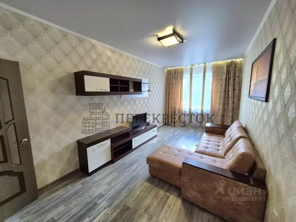 3-к кв. Калужская область, Калуга ул. Георгия Димитрова, 22 (75.0 м) - Фото 1