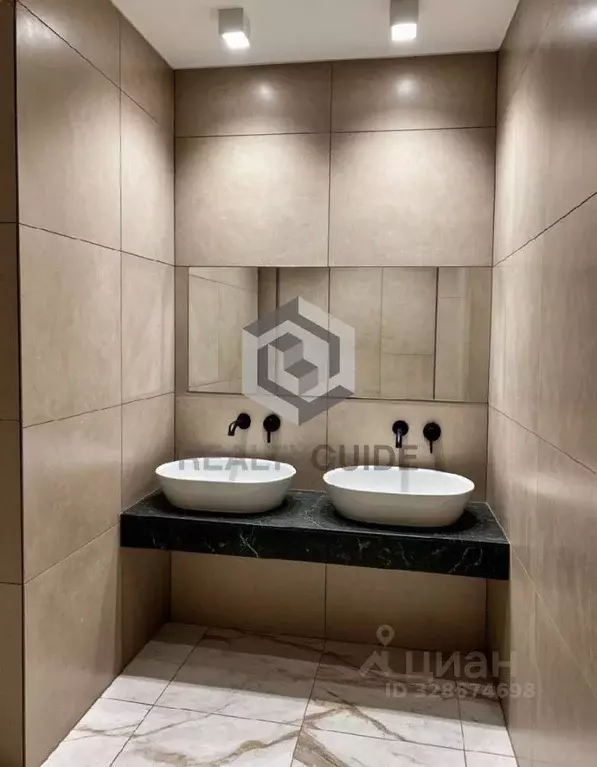 Офис в Москва проезд 3-й Марьиной рощи, 40С1 (484 м) - Фото 2