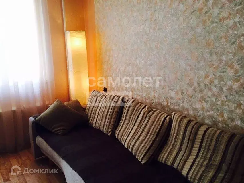 Продаётся 1-к квартира, 37.9 м - Фото 1