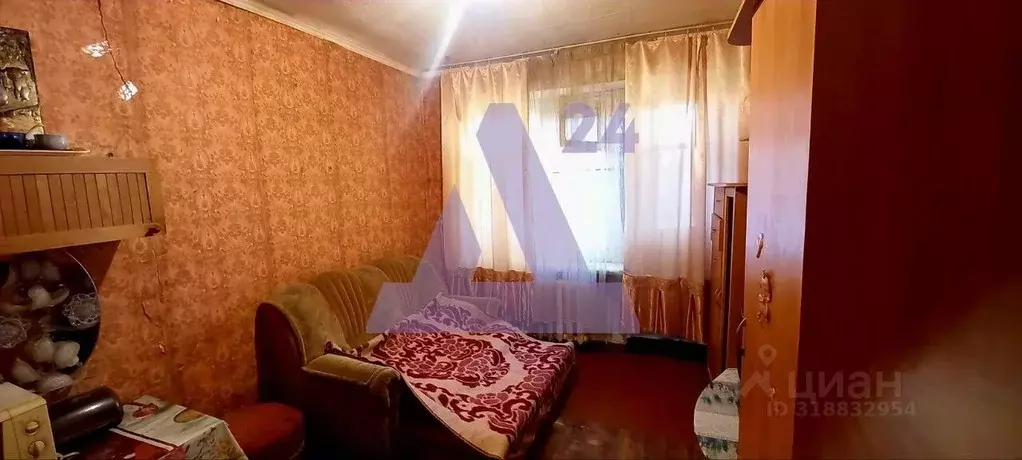 Комната Алтайский край, Новоалтайск ул. Ударника, 23 (12.0 м) - Фото 2