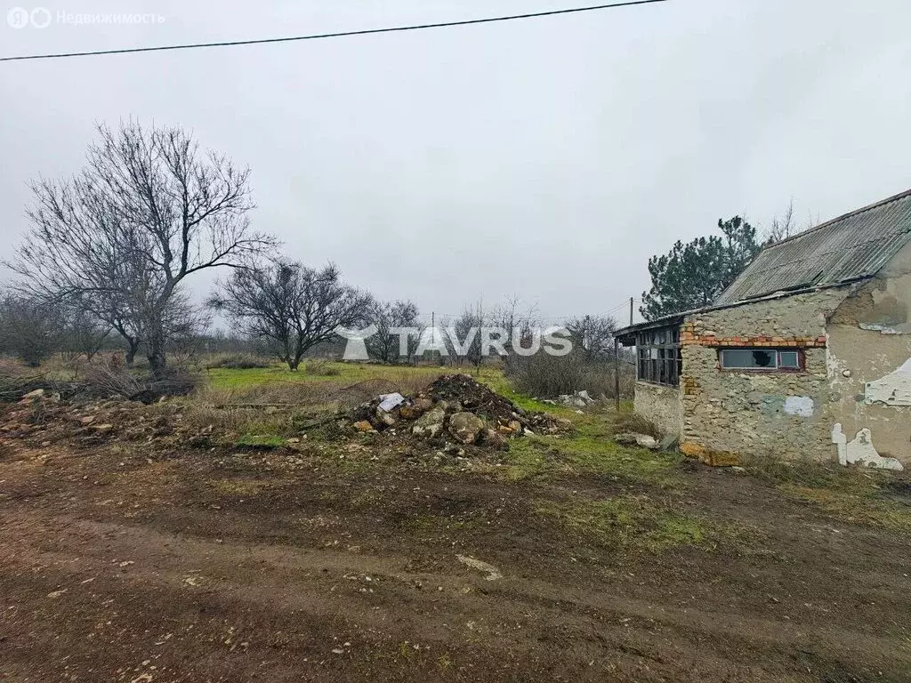 Участок в Трудовское сельское поселение (8 м) - Фото 2