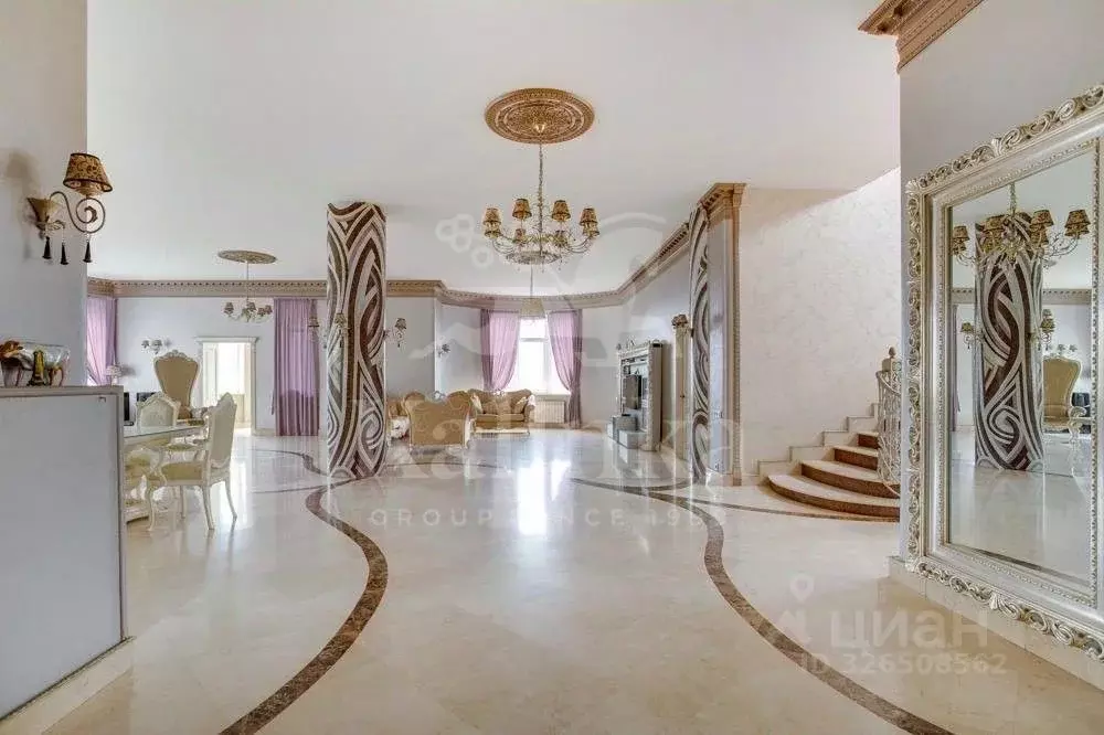 Дом в Московская область, Мытищи городской округ, д. Погорелки  (1350 ... - Фото 2