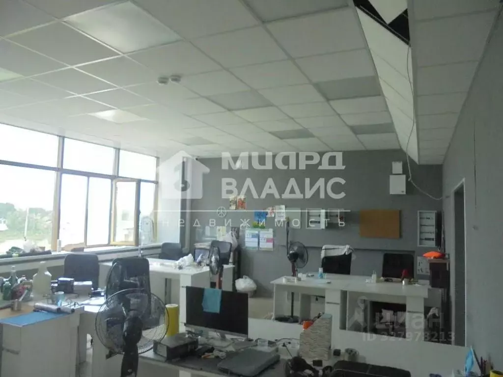 Помещение свободного назначения в Омская область, Омск ул. Дмитриева, ... - Фото 1