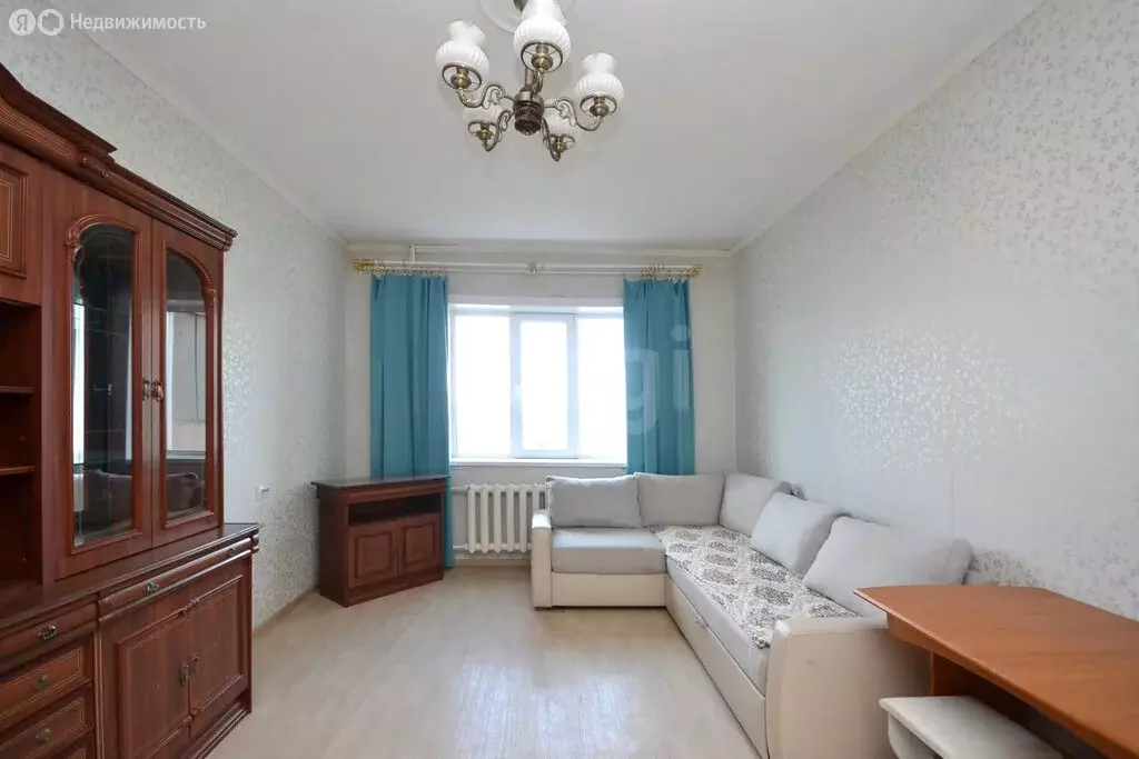 2-комнатная квартира: Якутск, улица Курашова, 43 (51.4 м) - Фото 1