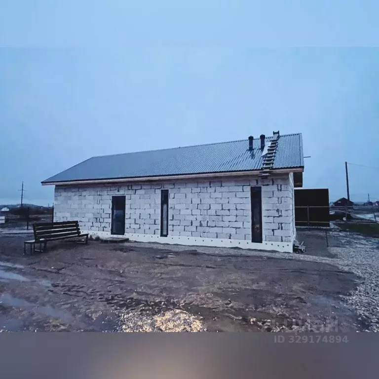 Дом в Пермский край, Пермский муниципальный округ, д. Капидоны, Малина ... - Фото 2