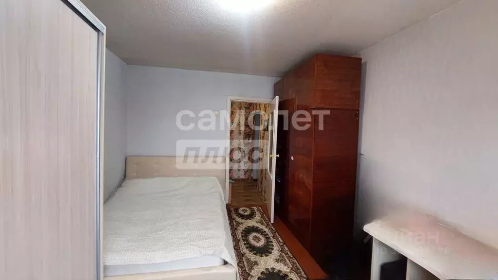 2-к кв. Пензенская область, Кузнецк Пролетарская ул., 106 (49.6 м) - Фото 2