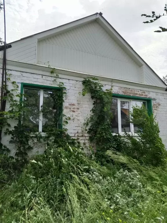 Дом 56 м на участке 10,8 сот. - Фото 0