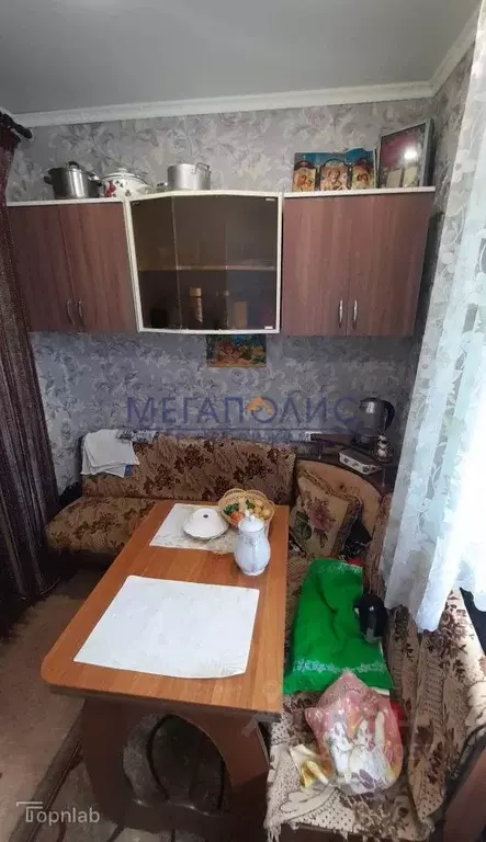 2-к кв. Саратовская область, Балаковский район, с. Натальино ул. Карла ... - Фото 2