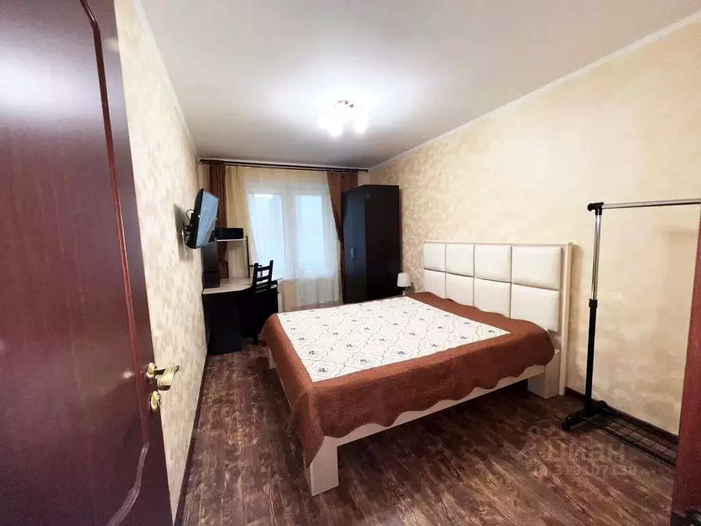 Комната Москва Ясеневая ул., 19К3 (17.0 м) - Фото 1