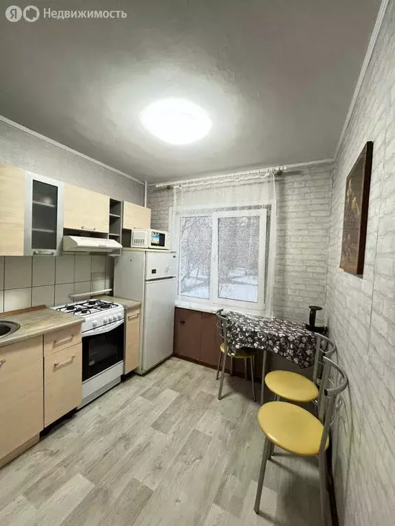 1-комнатная квартира: Березники, улица Льва Толстого, 80 (30.3 м) - Фото 1