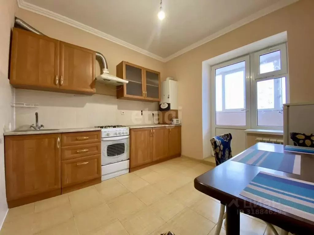 1-к кв. Ставропольский край, Ставрополь ул. Мира, 212 (45.0 м) - Фото 1