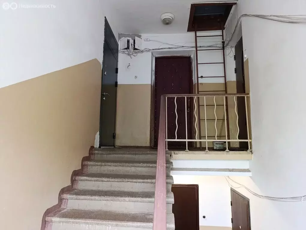 2-комнатная квартира: Ярославль, улица Майорова, 3 (50.5 м) - Фото 0