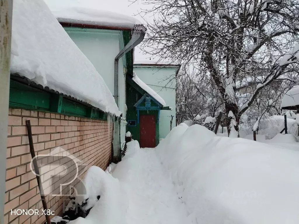 Дом в Московская область, Балашиха Салтыковка мкр, ул. 2-я Главлита, ... - Фото 2