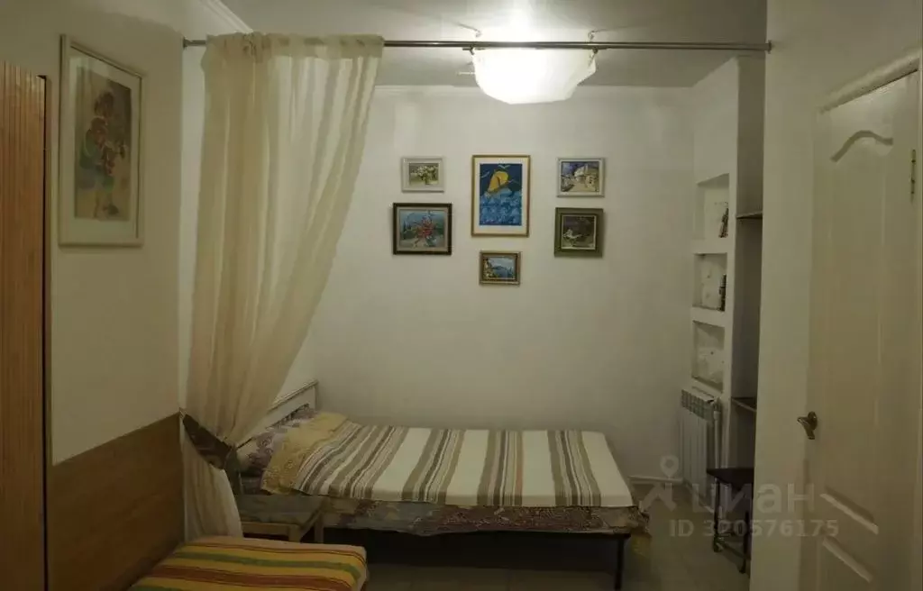 Студия Крым, Ялта ул. Балаклавская, 1 (26.0 м) - Фото 0