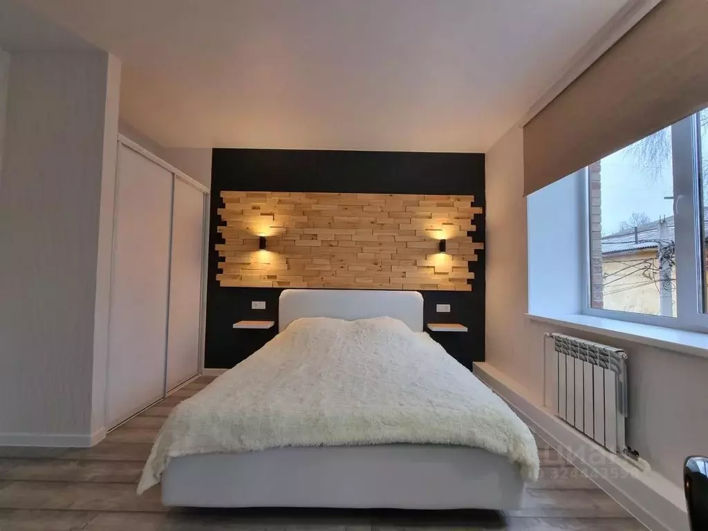 1-к кв. Ярославская область, Ярославль Первомайская ул., 17А (33.0 м) - Фото 2