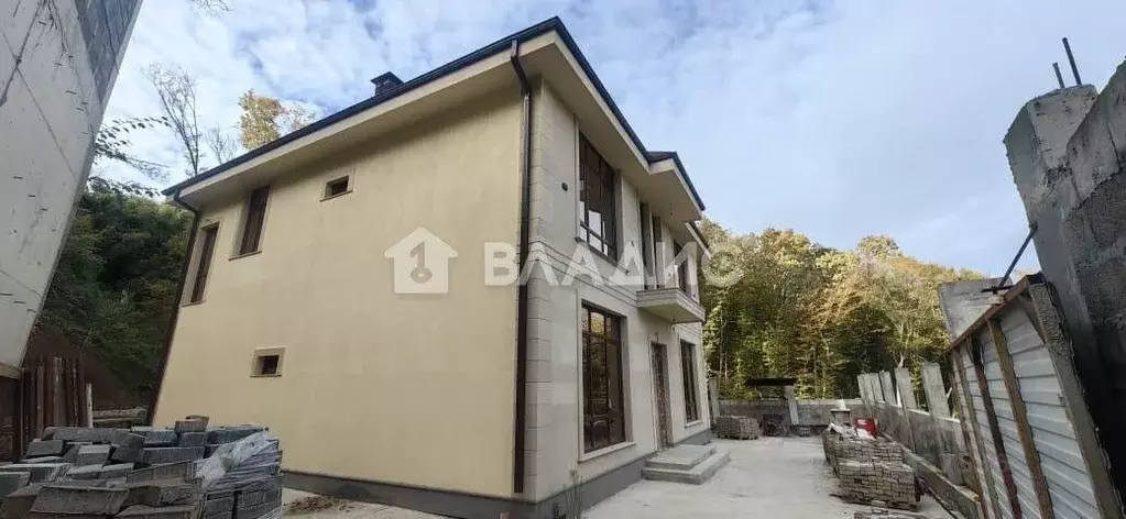 Дом в Краснодарский край, Сочи Здоровье СТ, 10А (266 м) - Фото 1