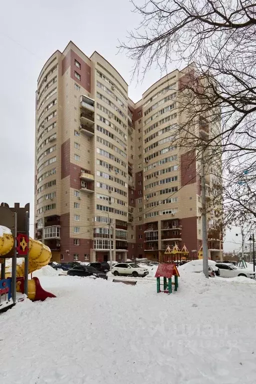 2-к кв. Московская область, Ивантеевка Пушкинский городской округ, ... - Фото 2