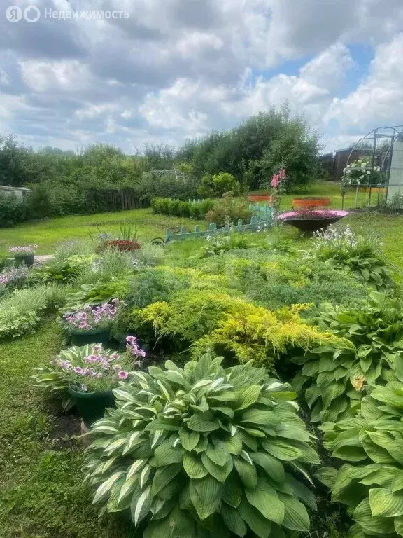 Участок в Бийск, СНТ Металлист-2 (6.58 м) - Фото 2