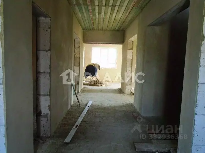 Дом в Московская область, Воскресенск городской округ, с. Ашитково ул. ... - Фото 1