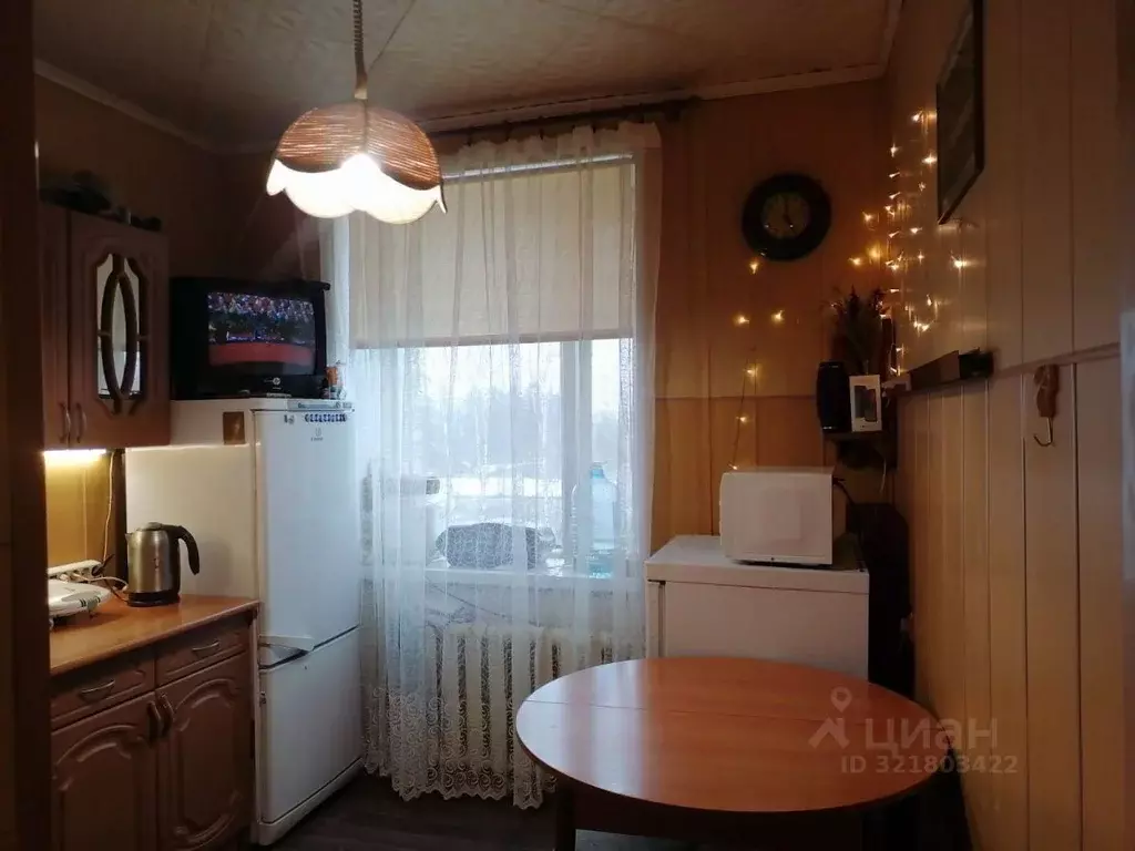 2-к кв. Карелия, Сортавальский муниципальный округ, пос. Кааламо ул. ... - Фото 1