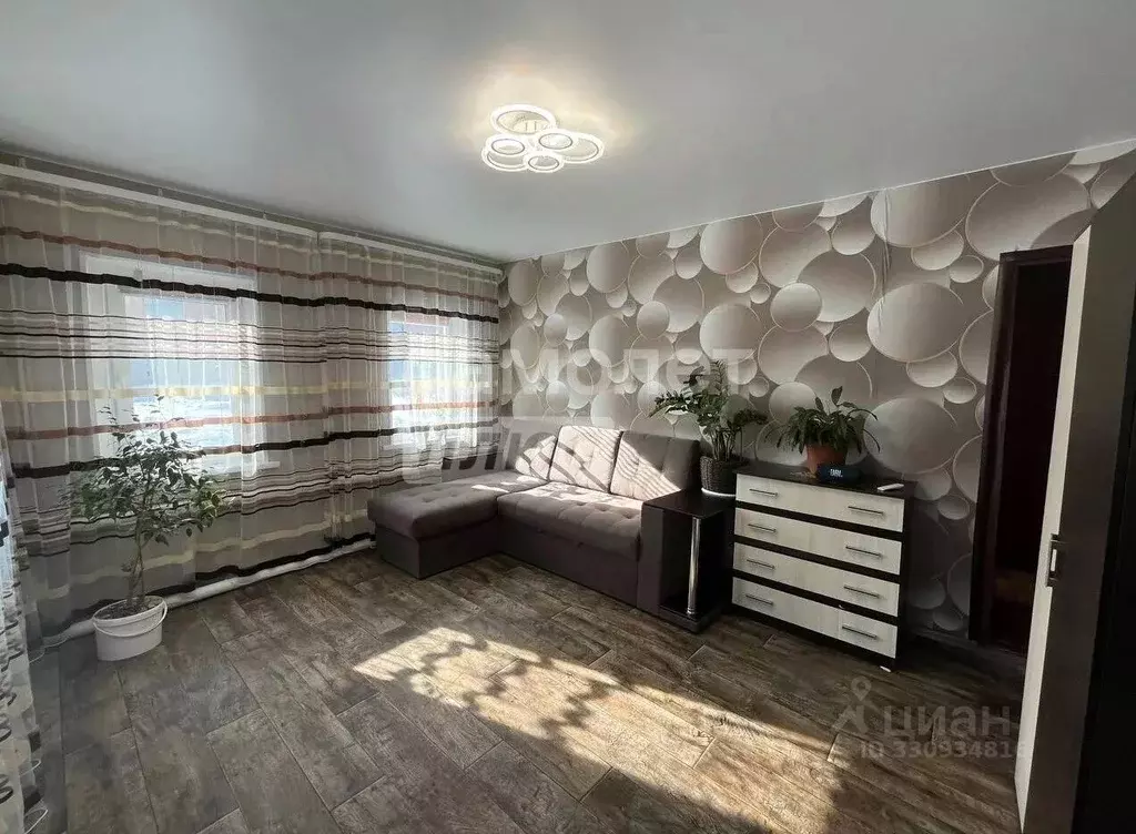 Дом в Омская область, Омск ул. 1-я Кировская, 28 (69 м) - Фото 2