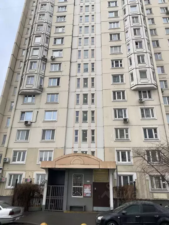 1-к кв. Москва ул. Васильцовский Стан, 5К2 (36.0 м) - Фото 0