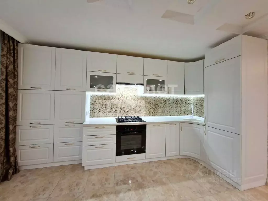 2-к кв. Нижегородская область, Арзамас ул. Карла Маркса, 62 (65.0 м) - Фото 2