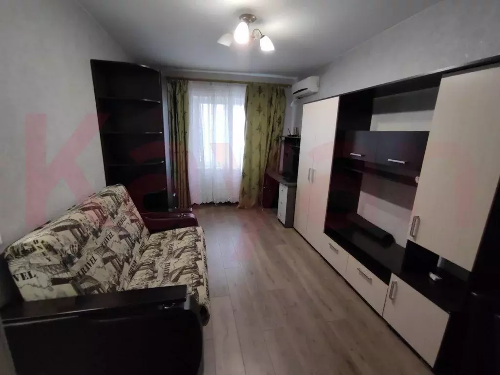 Квартира, 1 комната, 36 м - Фото 0