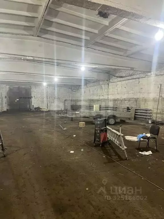 Помещение свободного назначения в Красноярский край, Красноярск ул. ... - Фото 2