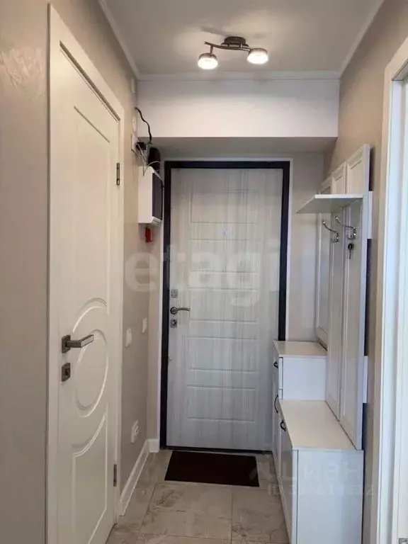 1-к кв. Москва Профсоюзная ул., 69 (35.0 м) - Фото 2