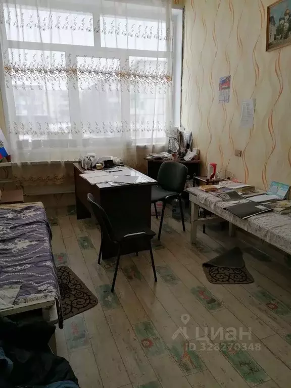 Помещение свободного назначения в Иркутская область, Тулун ул. Ленина, ... - Фото 2