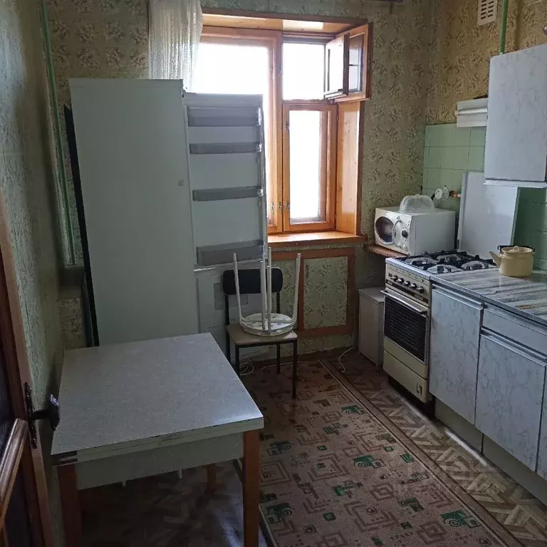 3-к кв. Белгородская область, Старый Оскол ул. Хмелева, 4 (64.0 м) - Фото 1