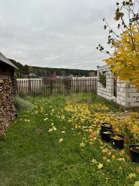 Дача 40 м на участке 10 сот. - Фото 1