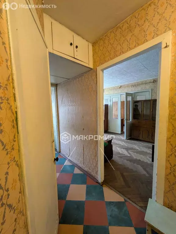 2-комнатная квартира: Санкт-Петербург, Ланское шоссе, 22к6 (43.2 м) - Фото 1