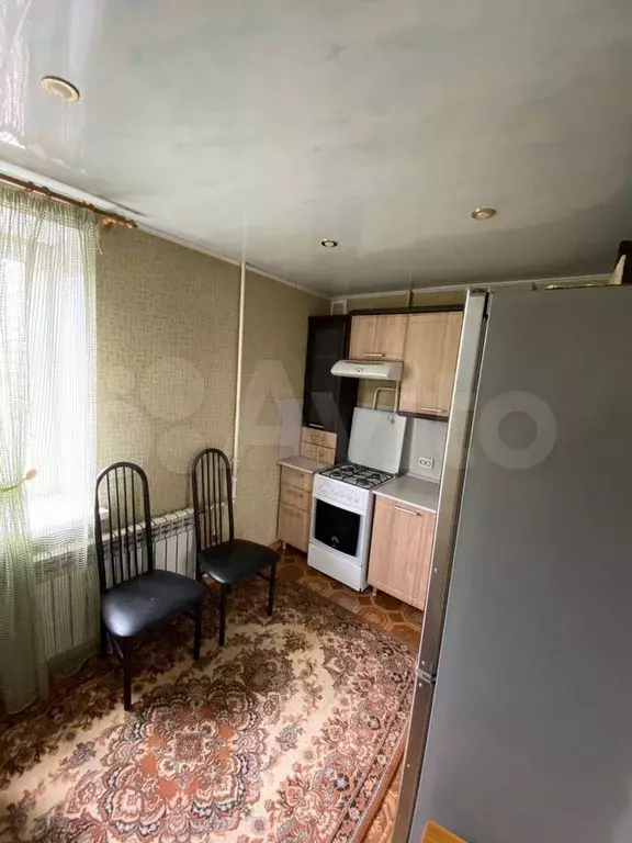 2-к. квартира, 46,8 м, 4/4 эт. - Фото 1