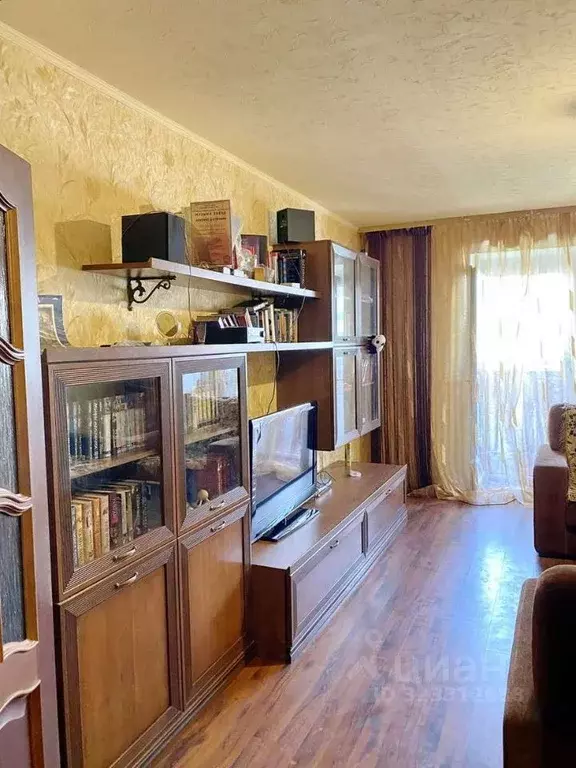 2-к кв. Воронежская область, Воронеж Московский просп., 112 (70.0 м) - Фото 2