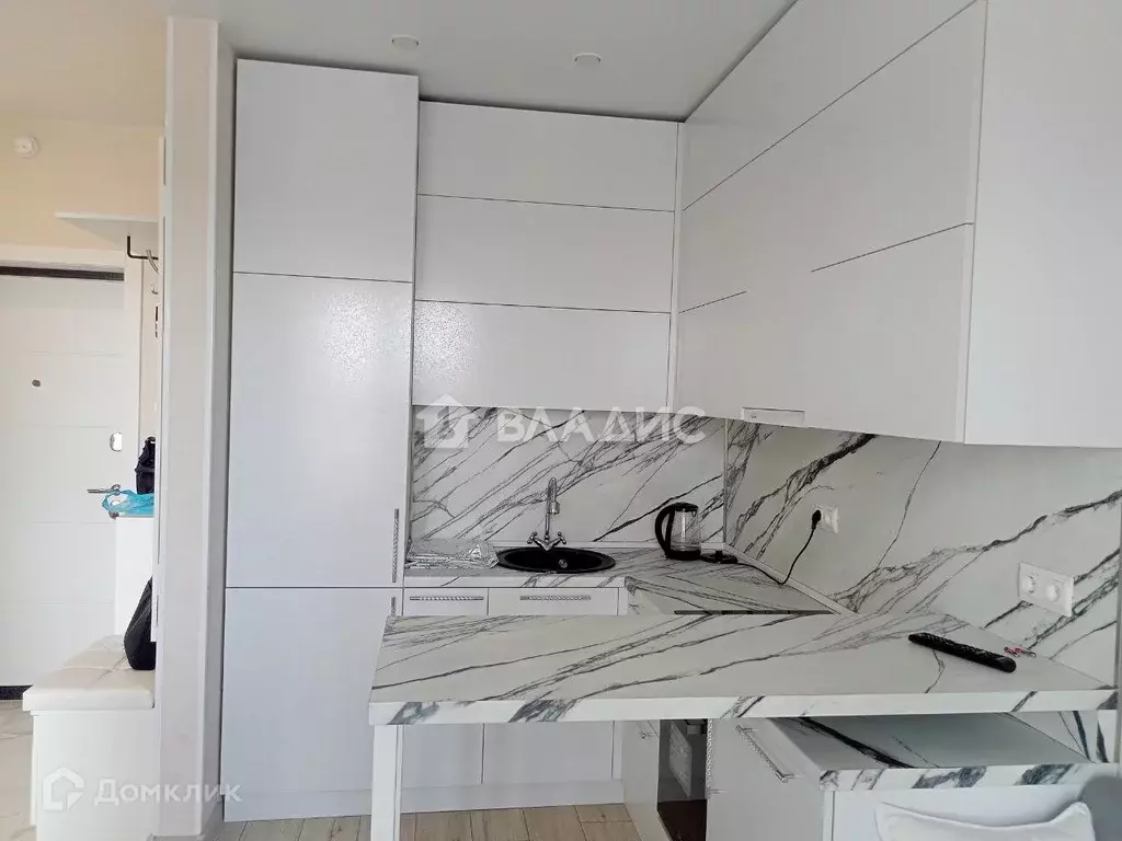 Продаётся 2-к квартира, 25.64 м - Фото 1