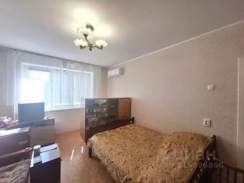 2-к кв. Самарская область, Тольятти Офицерская ул., 4Б (54.2 м) - Фото 1