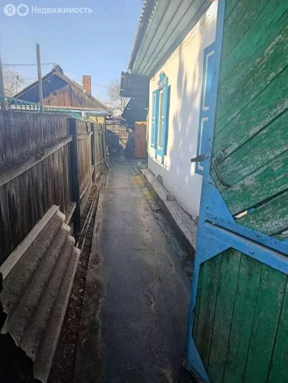 Дом в Черногорск, Вокзальная улица, 87 (40 м) - Фото 1