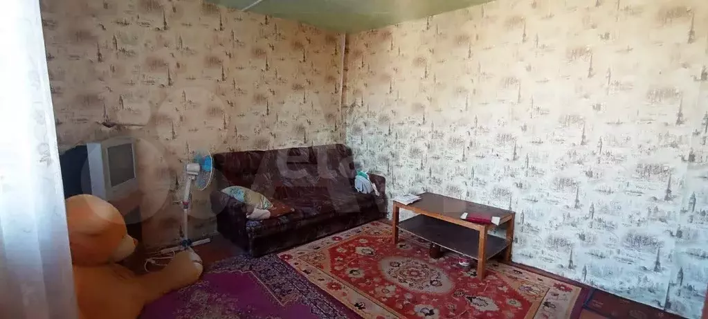 Комната 14,5 м в 1-к., 9/9 эт. - Фото 0