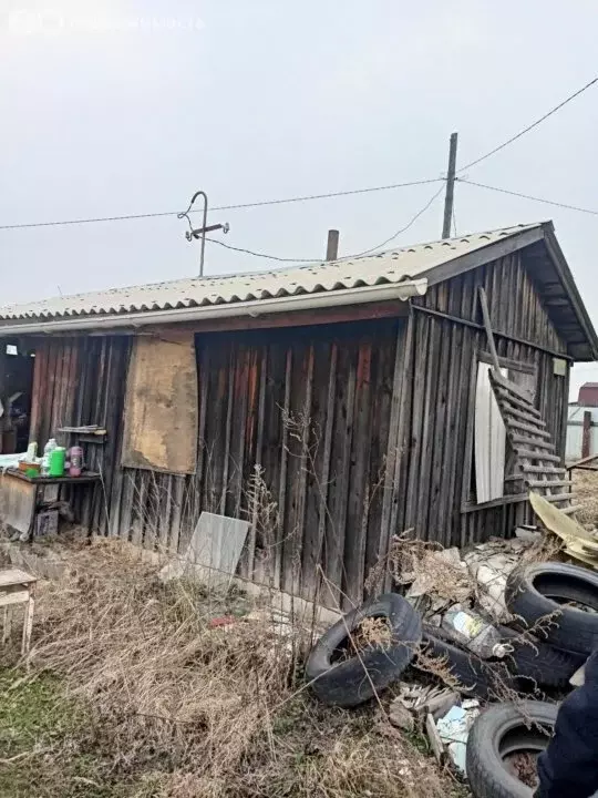 Дом в Комсомольск-на-Амуре, садоводческое некоммерческое товарищество ... - Фото 2