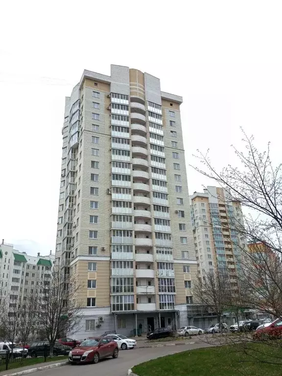 2-к кв. Орловская область, Орел ул. Орелстроевская, 3 (65.2 м) - Фото 2