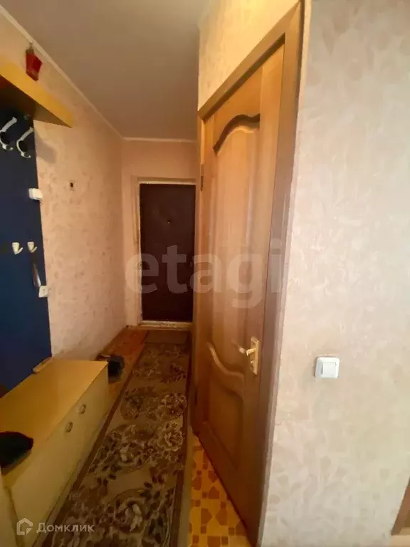 Продаётся 3-к квартира, 60.8 м - Фото 1