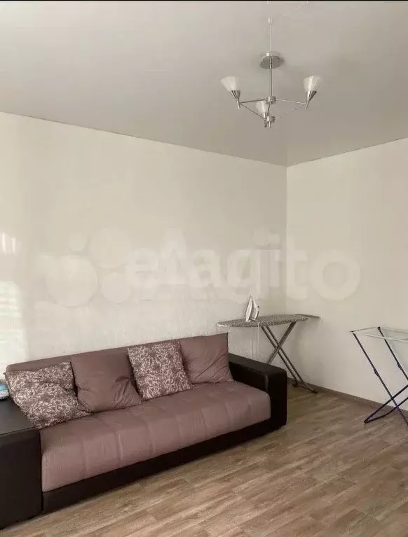 1-к. квартира, 41 м, 3/7 эт. - Фото 1