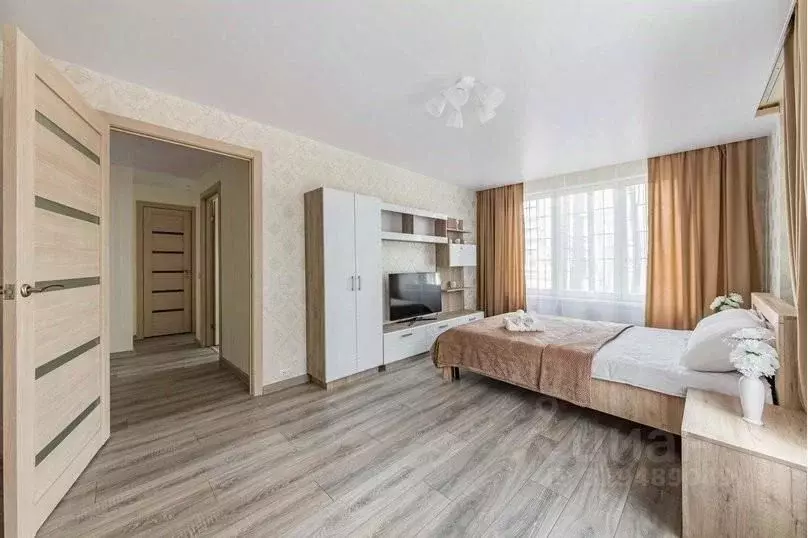 2-к кв. Москва Бойцовая ул., 14К6 (45.0 м) - Фото 1