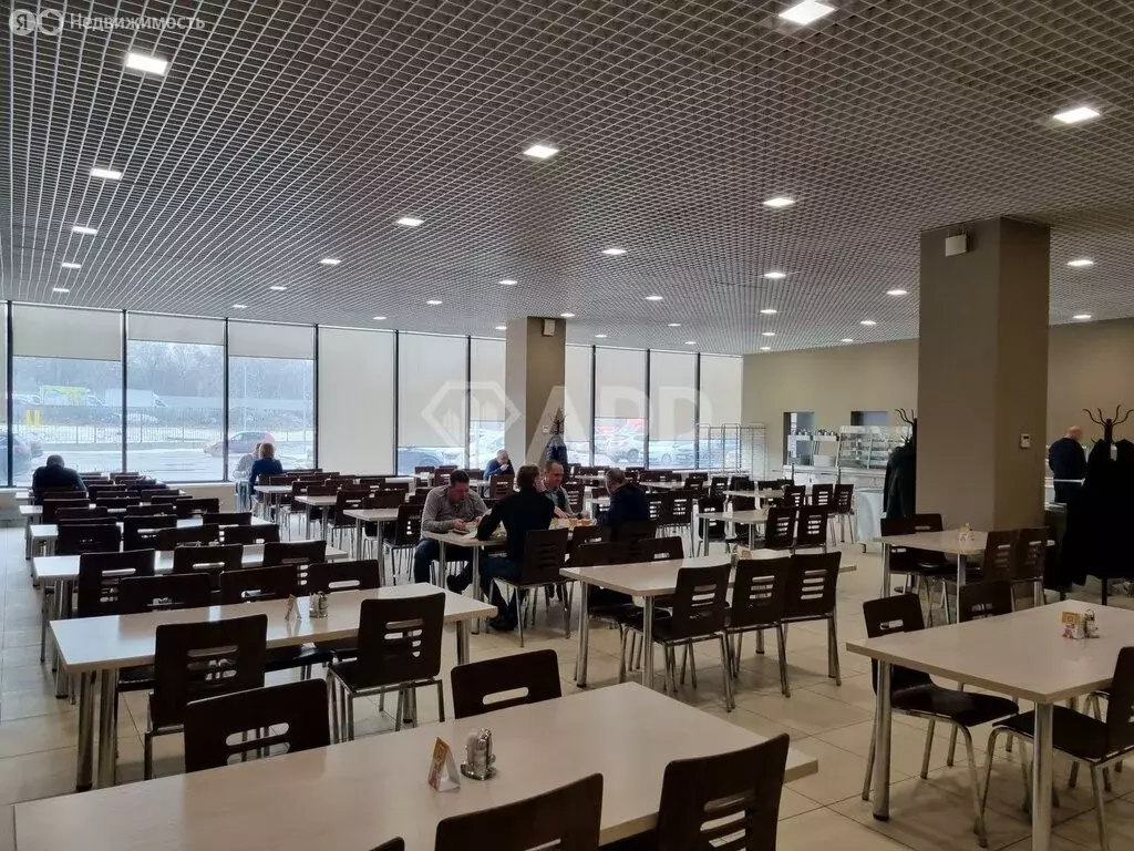 Офис (300 м) - Фото 2