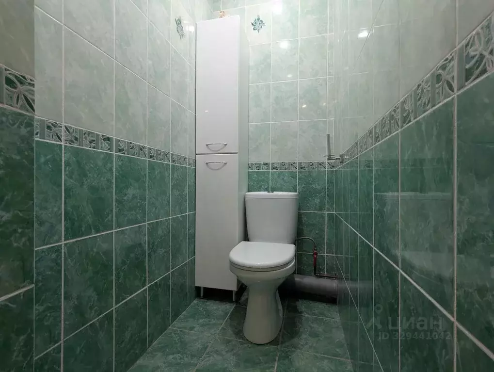 Помещение свободного назначения в Иркутская область, Иркутск Радужный ... - Фото 2