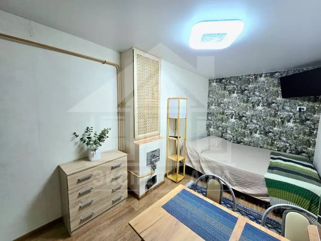 1-к кв. Ростовская область, Таганрог пер. Гарибальди, 15 (18.0 м) - Фото 2