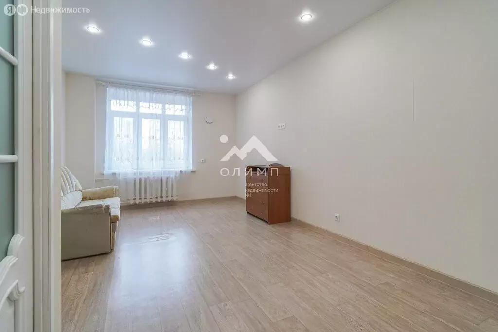 1-комнатная квартира: Вологда, Локомотивный переулок, 2 (41.1 м) - Фото 2